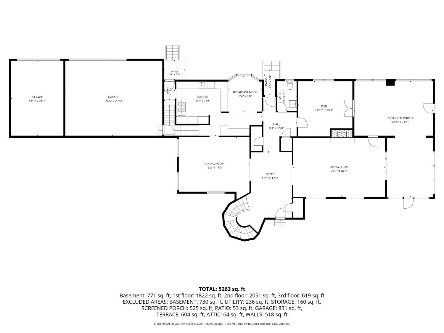 1550 Neeb Road, Green Twp, OH, 45233 — photo 10