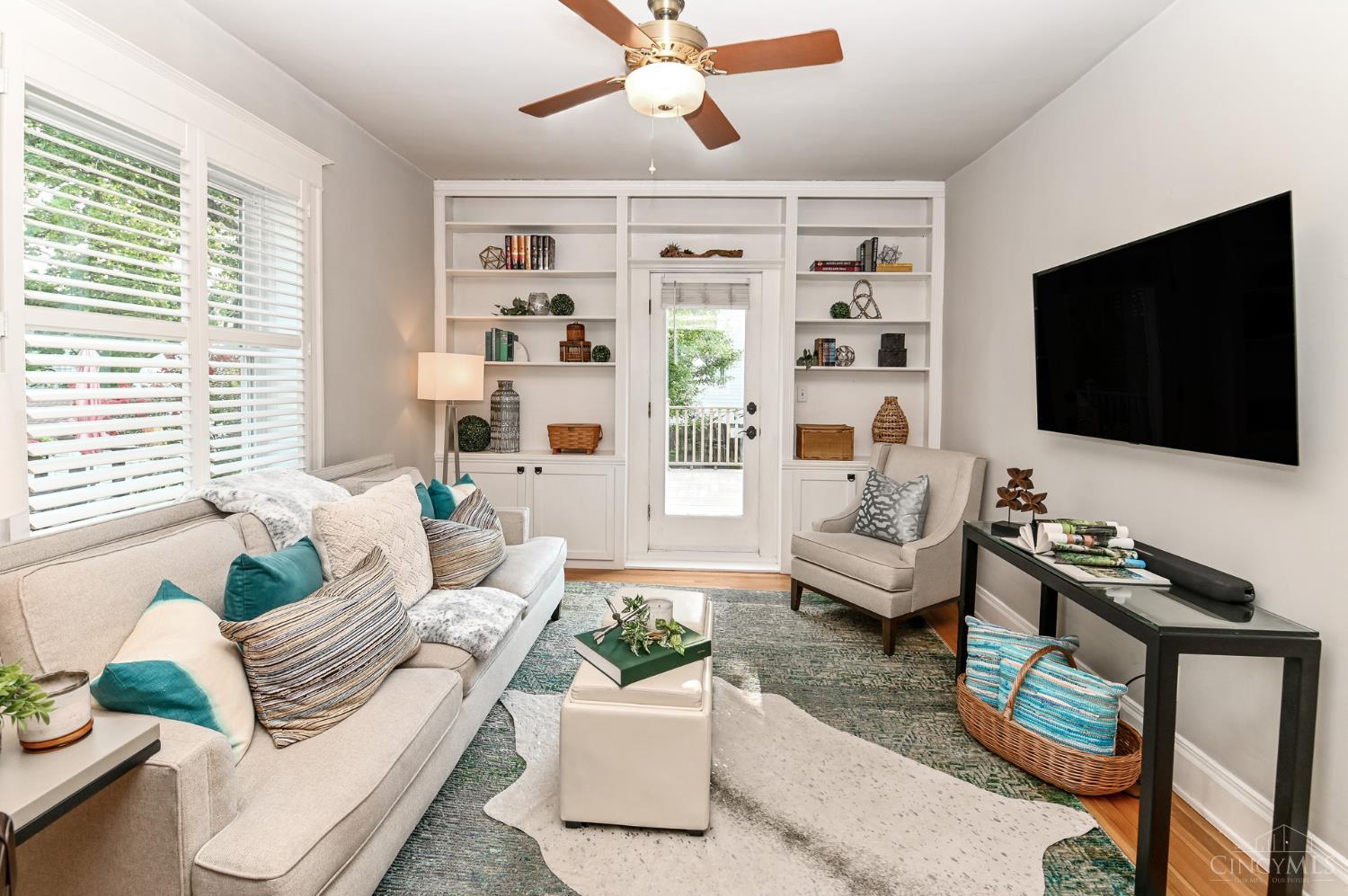 3419 Shady Lane, Cincinnati, OH, 45208 — photo 15
