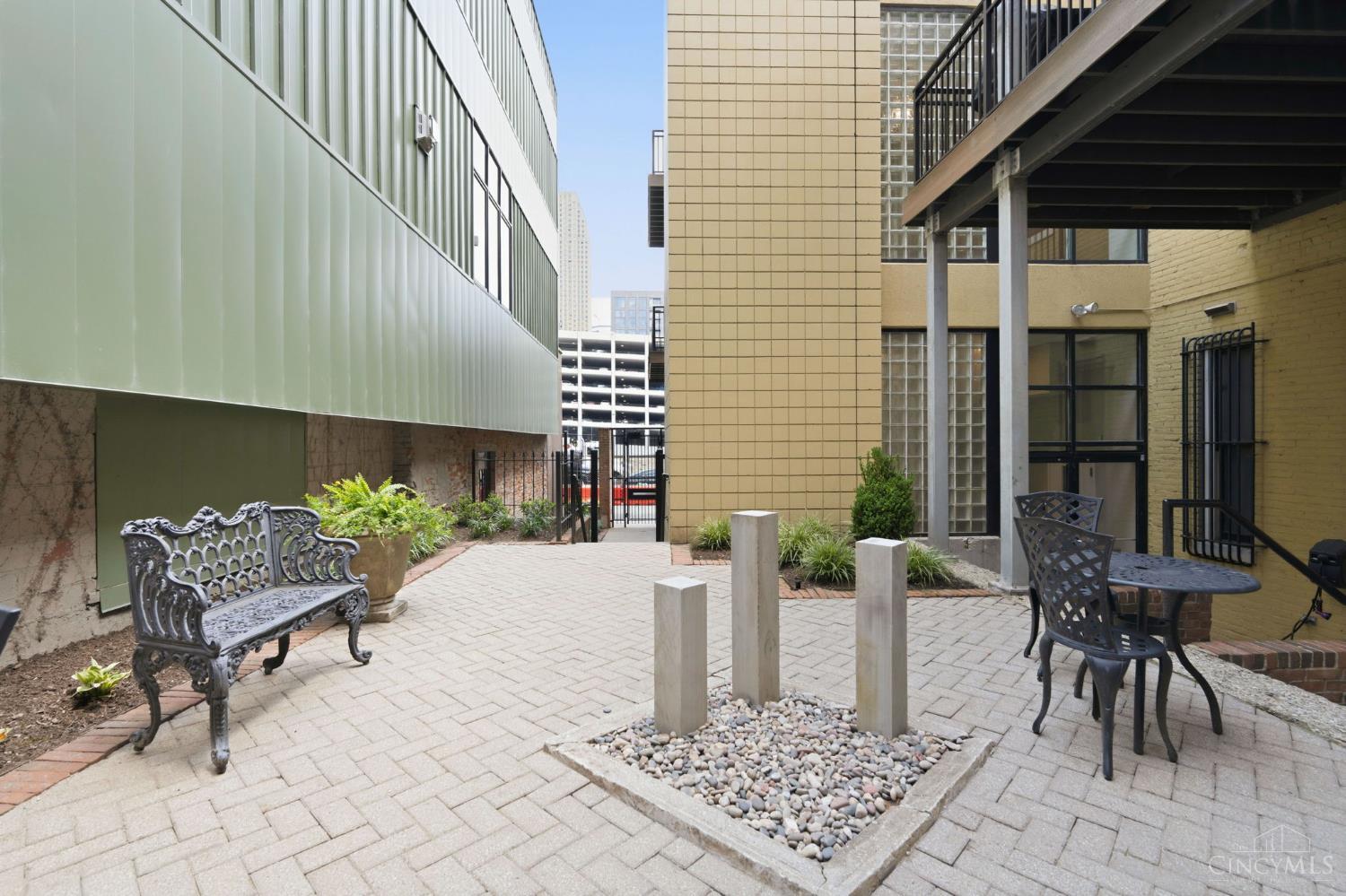 411 Plum Street #303, Cincinnati, OH, 45202 — photo 24