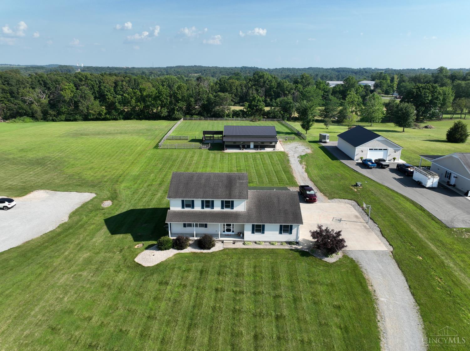 6480 Welcome Road, Liberty Twp, OH, 45133 — photo 38