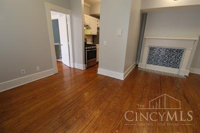 1616 Sycamore Street #6, Cincinnati, OH, 45202 — photo 4