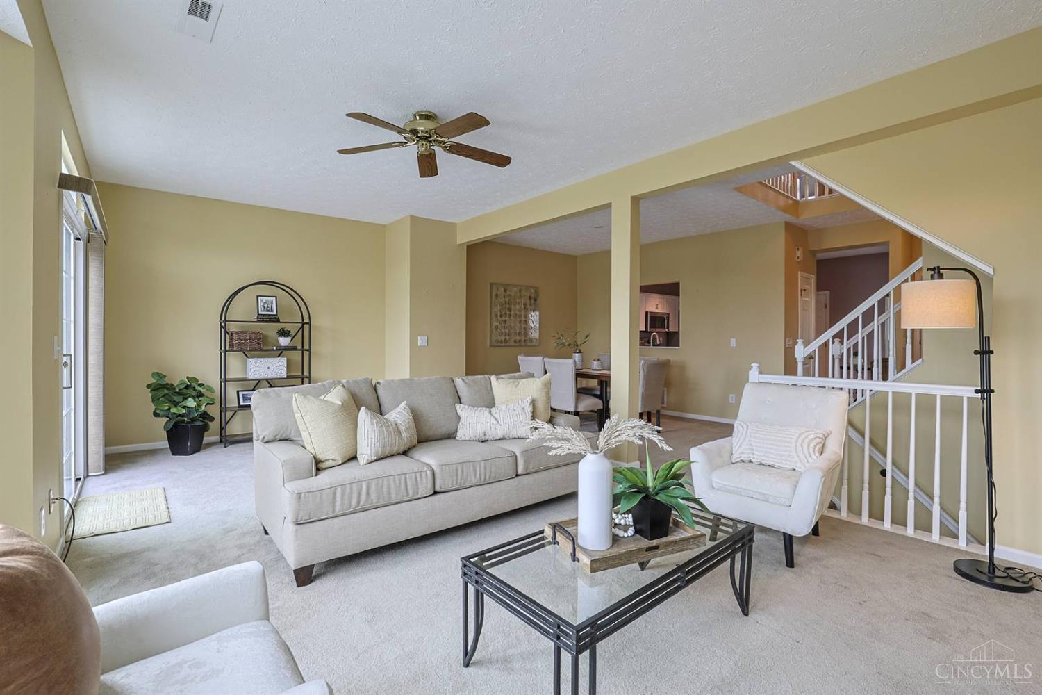 3886 Arbor Green Drive, Union Twp, OH, 45255 — photo 8