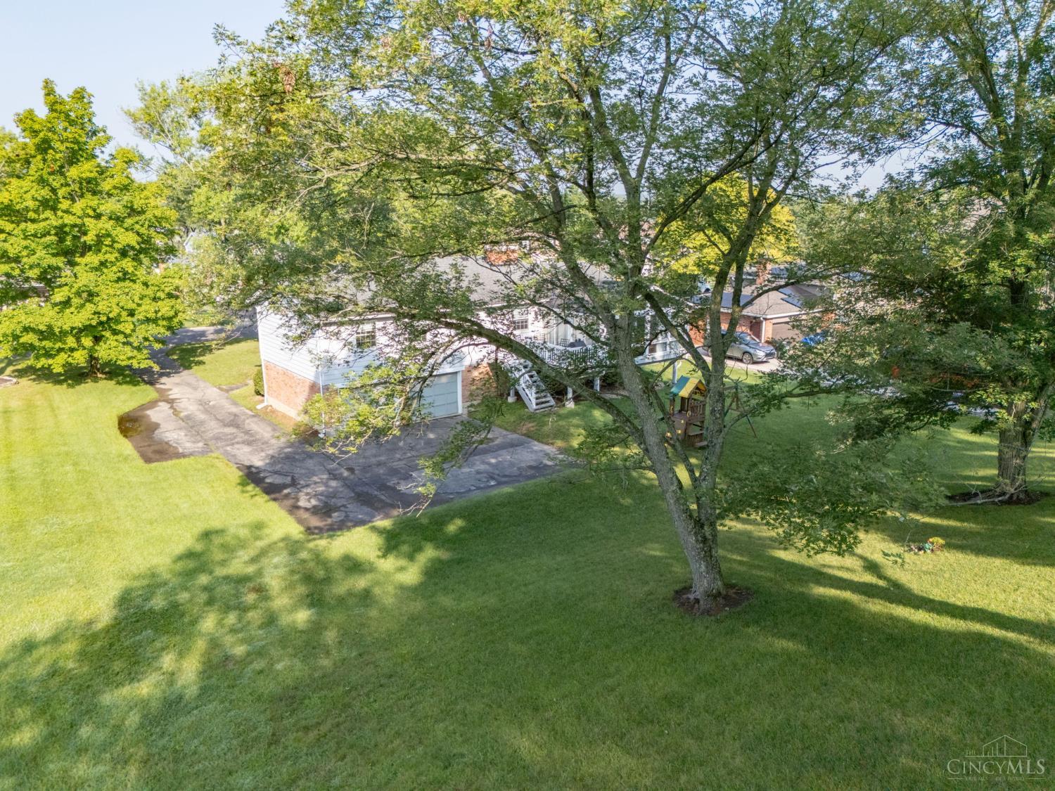 10370 Kingsport Drive, Evendale, OH, 45241 — photo 41