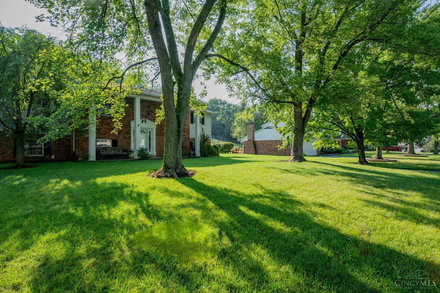 10370 Kingsport Drive, Evendale, OH, 45241 — photo 7