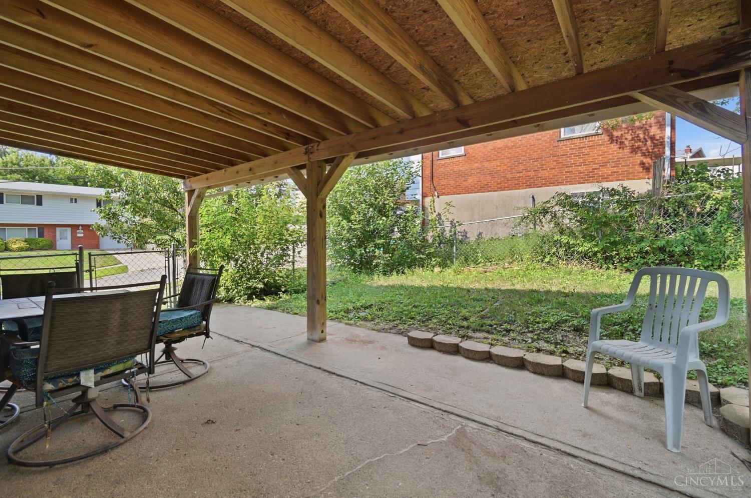 1800 Keith Drive, Reading, OH, 45215 — photo 58