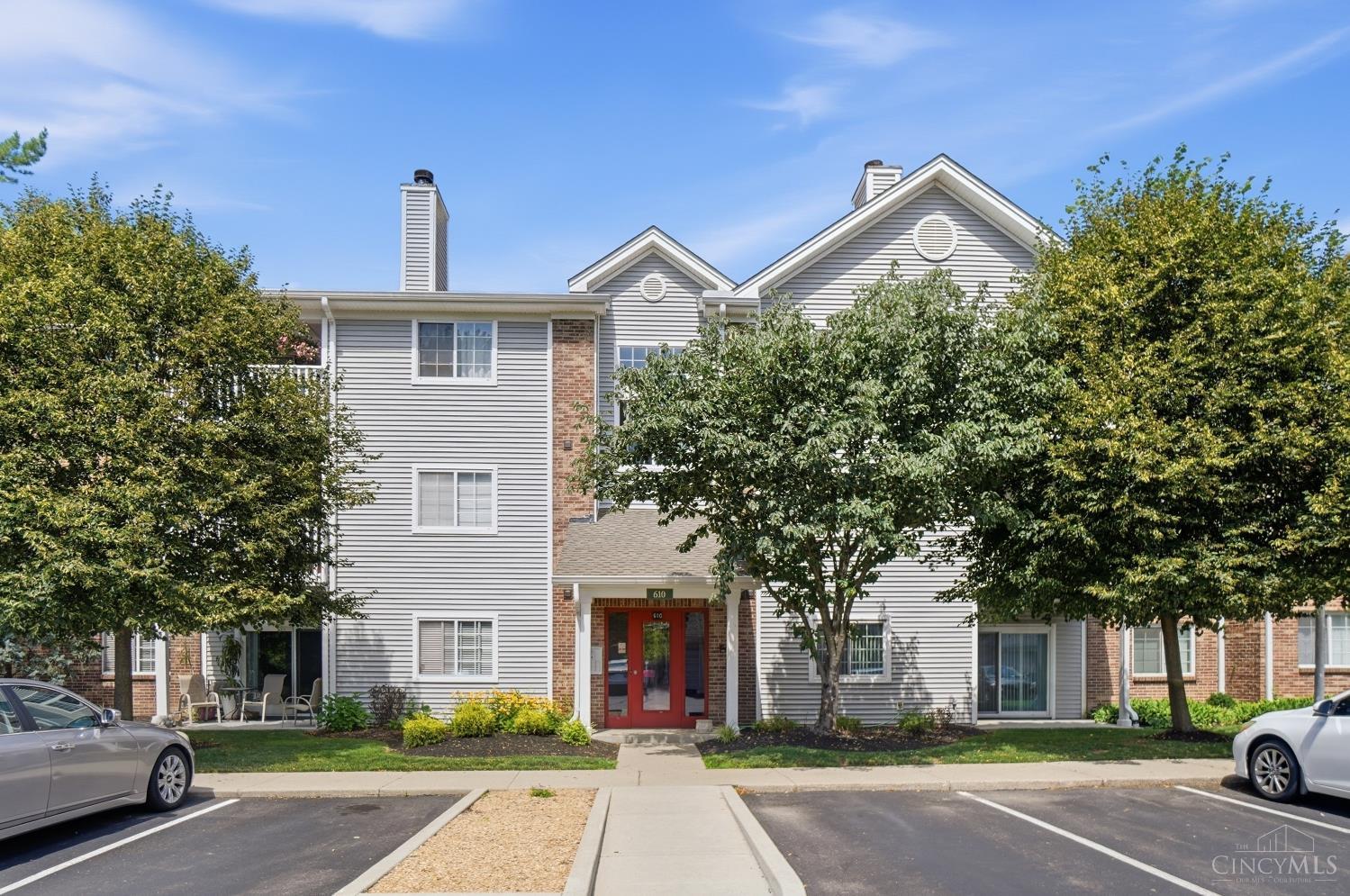 610 Carrington Place #312, Loveland, OH, 45140