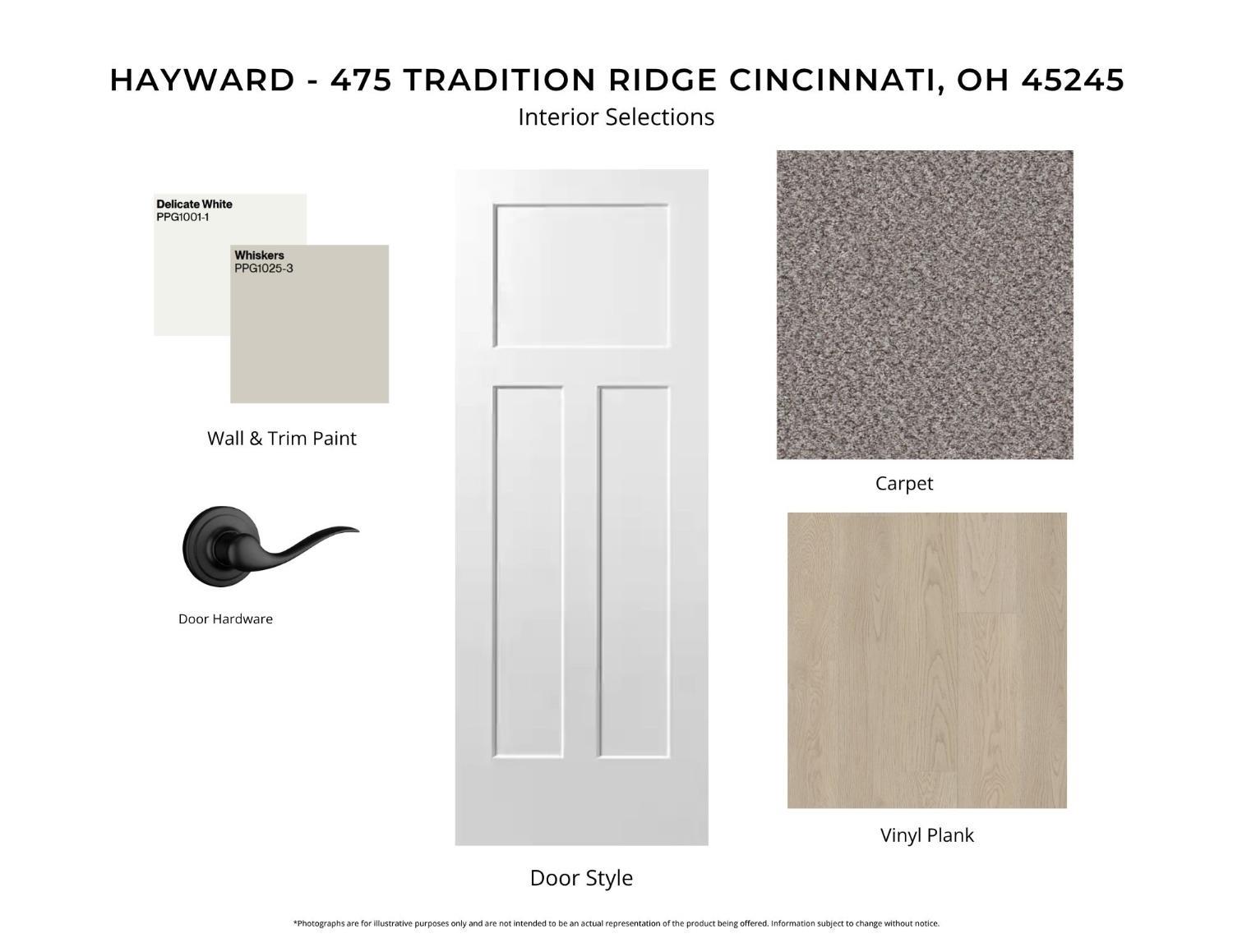 475 Tradition Ridge #82104, Union Twp, OH, 45245 — photo 2