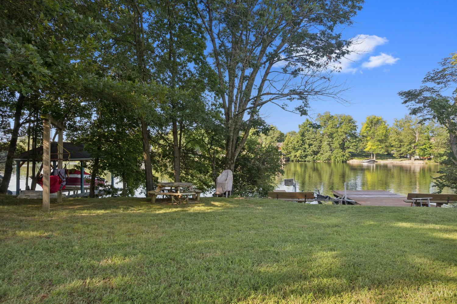 32 Wagon Wheel Cir, Franklin Twp, OH, 45171 — photo 36