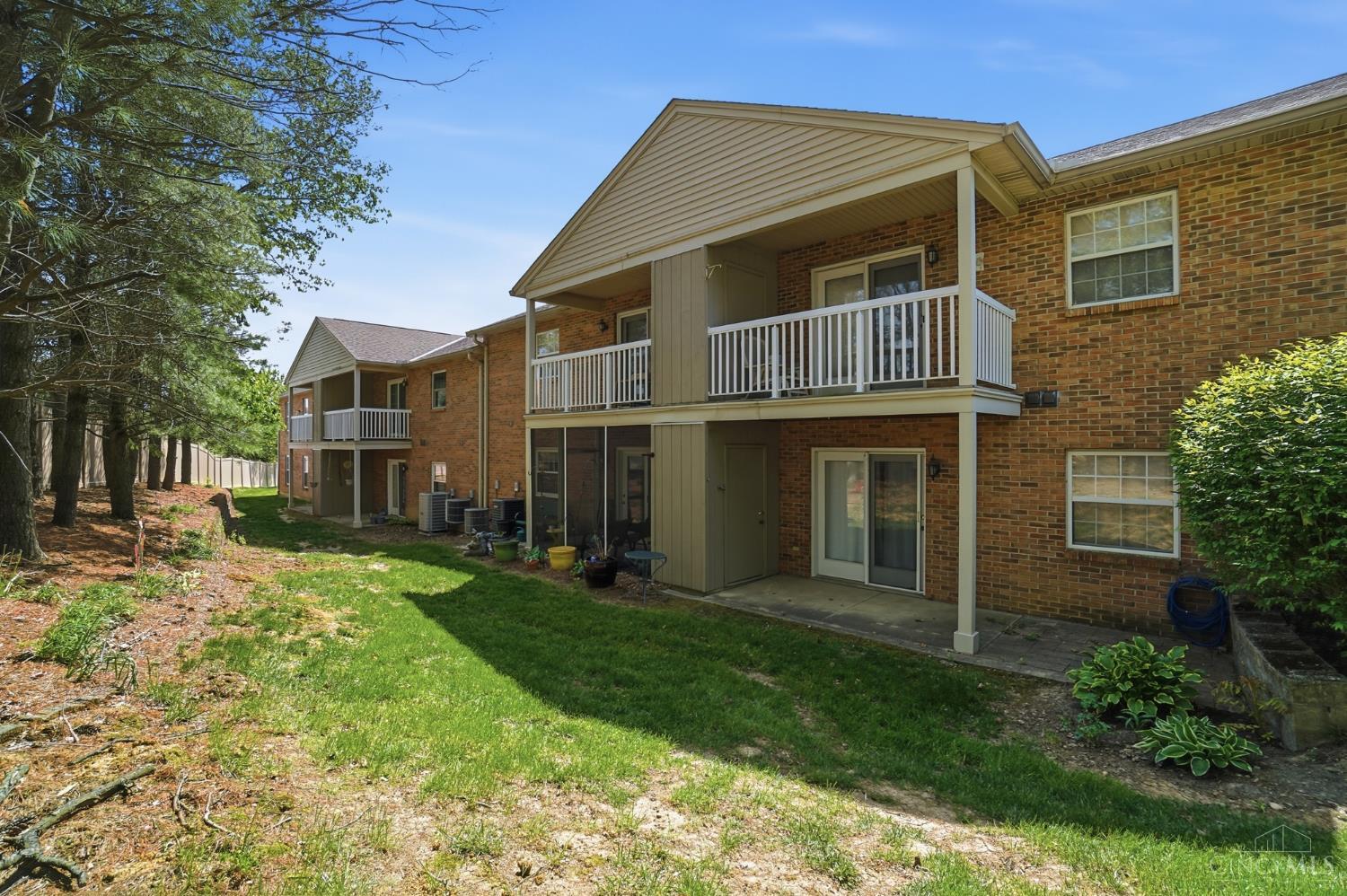 8794 Carrousel Park Circle #137, Colerain Twp, OH, 45251 — photo 27