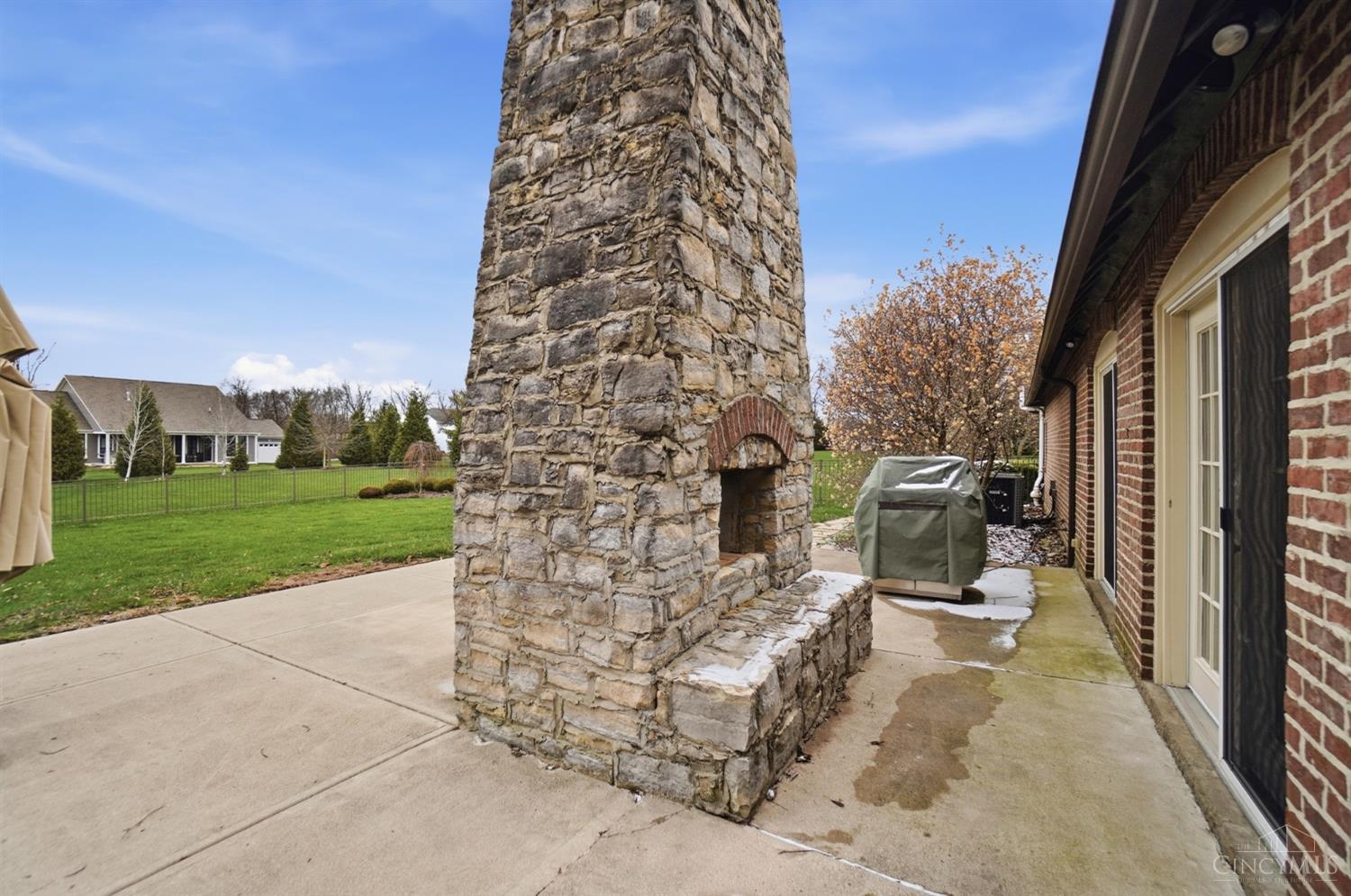 1574 Vicki Lane, Clearcreek Twp., OH, 45036 — photo 55