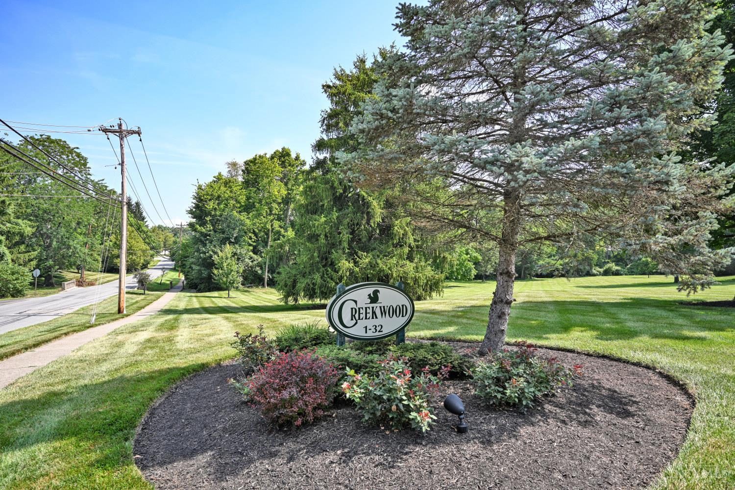 23 Creekwood Square, Glendale, OH, 45246 — photo 39