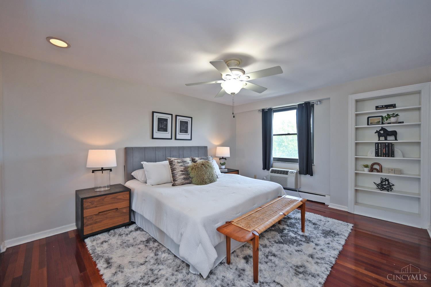 1815 Wm H Taft Road #701, Cincinnati, OH, 45206 — photo 18