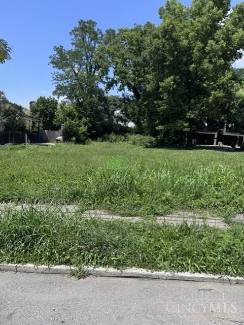1722 Fairfax Avenue, Cincinnati, OH, 45207
