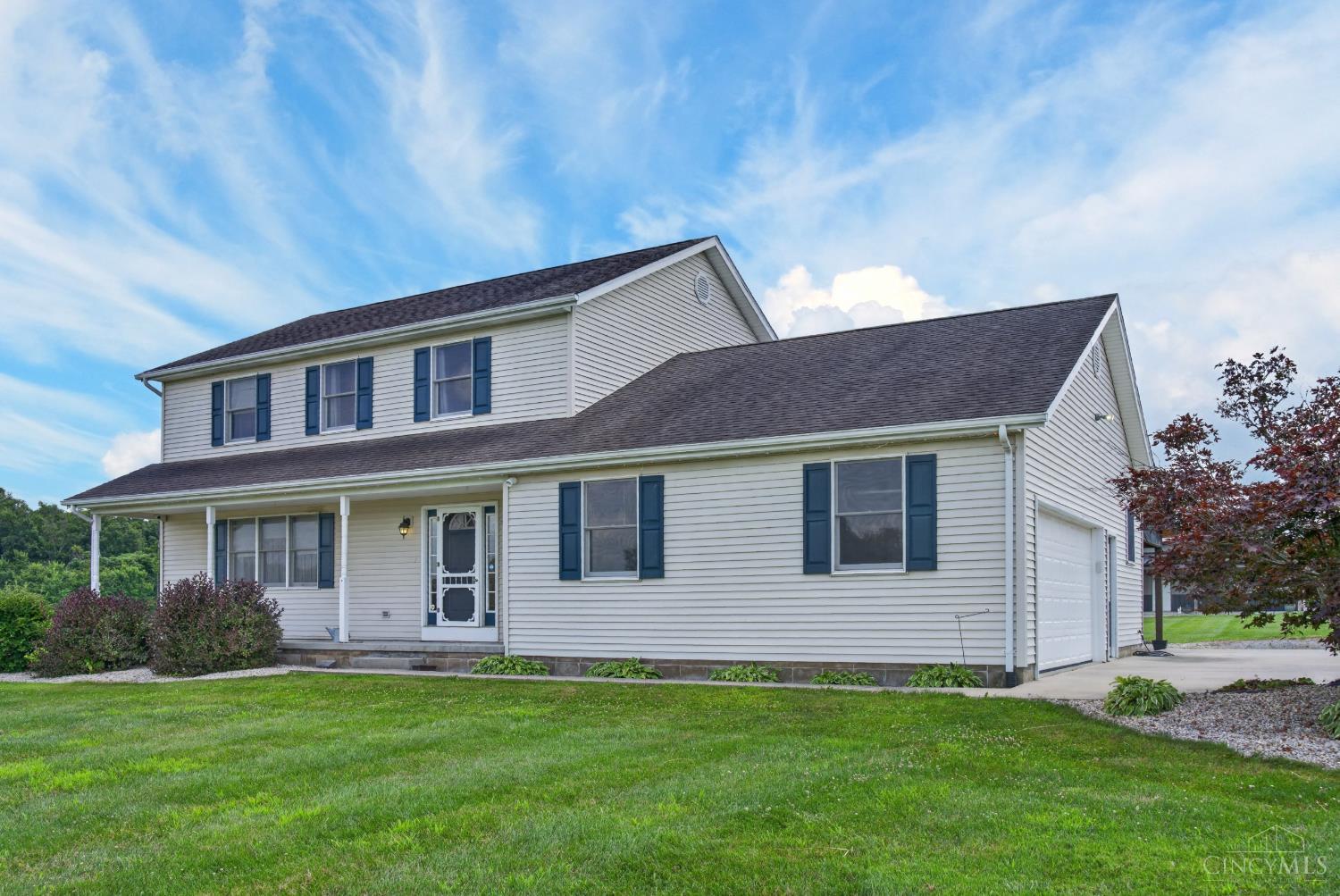 6480 Welcome Road, Liberty Twp, OH, 45133 — photo 2