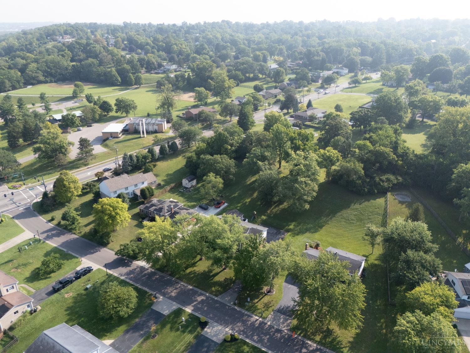 10370 Kingsport Drive, Evendale, OH, 45241 — photo 40