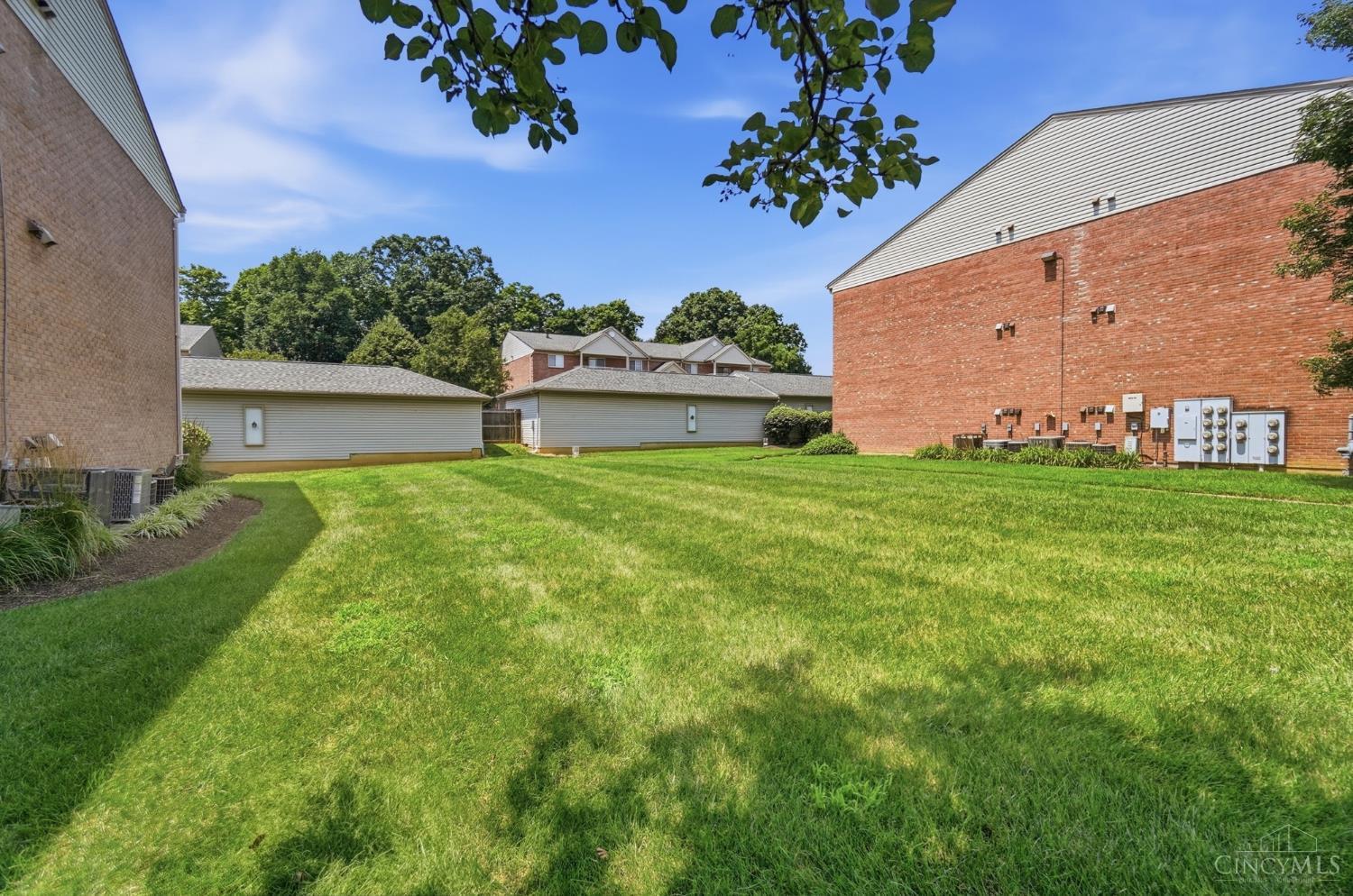 3171 Preserve Lane #1C, Colerain Twp, OH, 45239 — photo 49