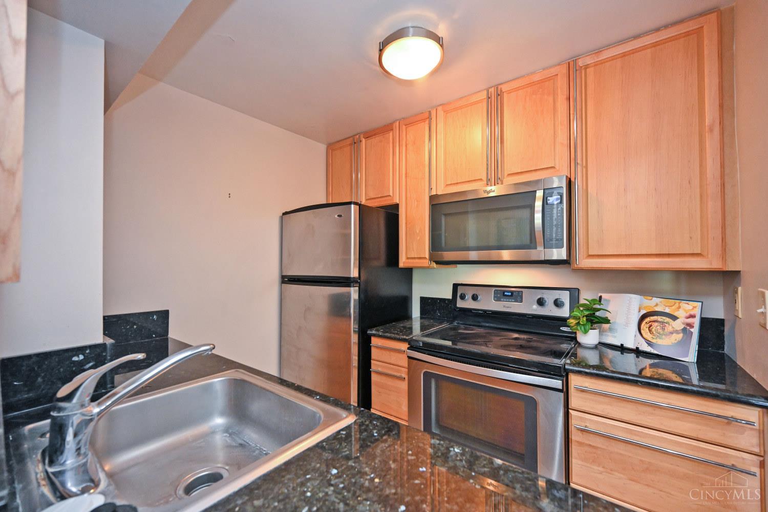 1815 Wm H Taft Road #701, Cincinnati, OH, 45206 — photo 11