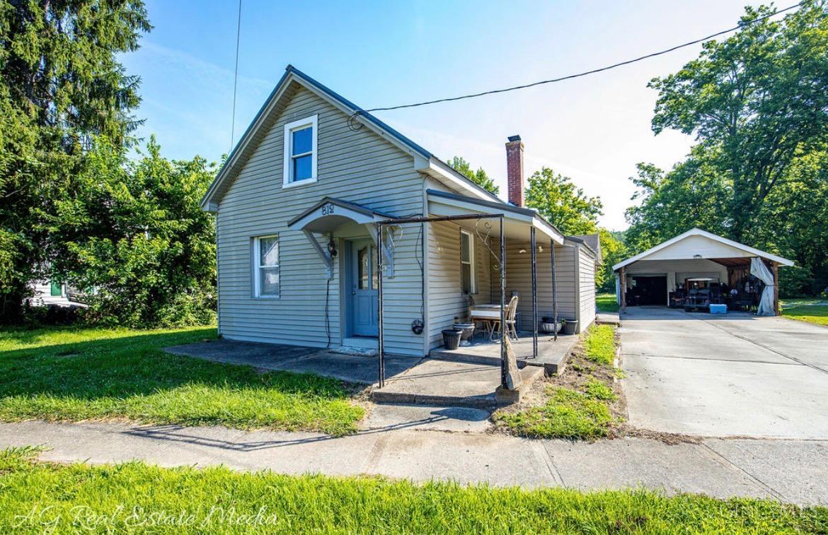 812 Washington Street, New Richmond, OH, 45157 — photo 9