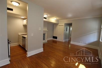 1616 Sycamore Street #6, Cincinnati, OH, 45202 — photo 6