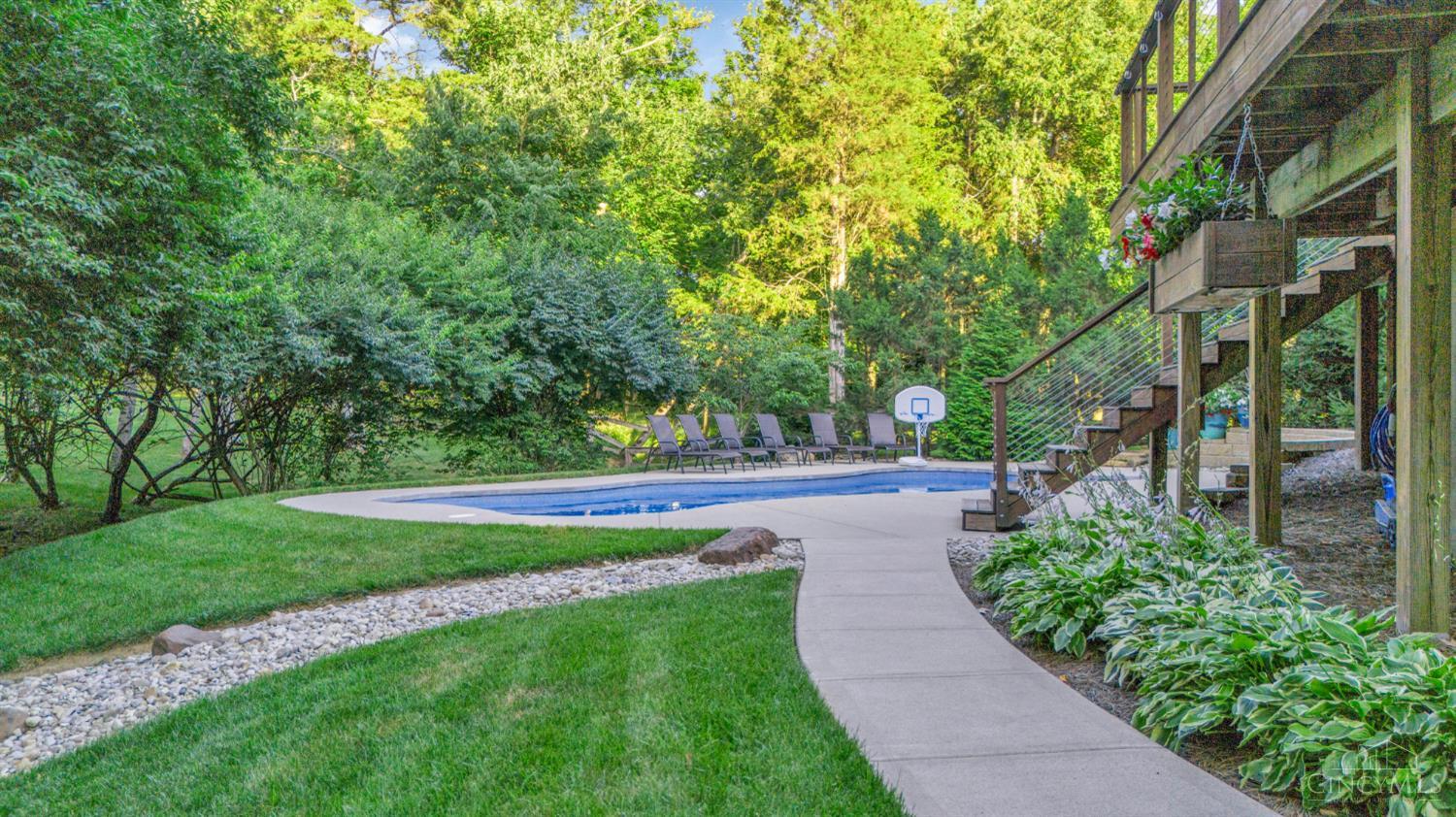 1223 Belle Meadows Drive, Miami Twp, OH, 45140 — photo 77
