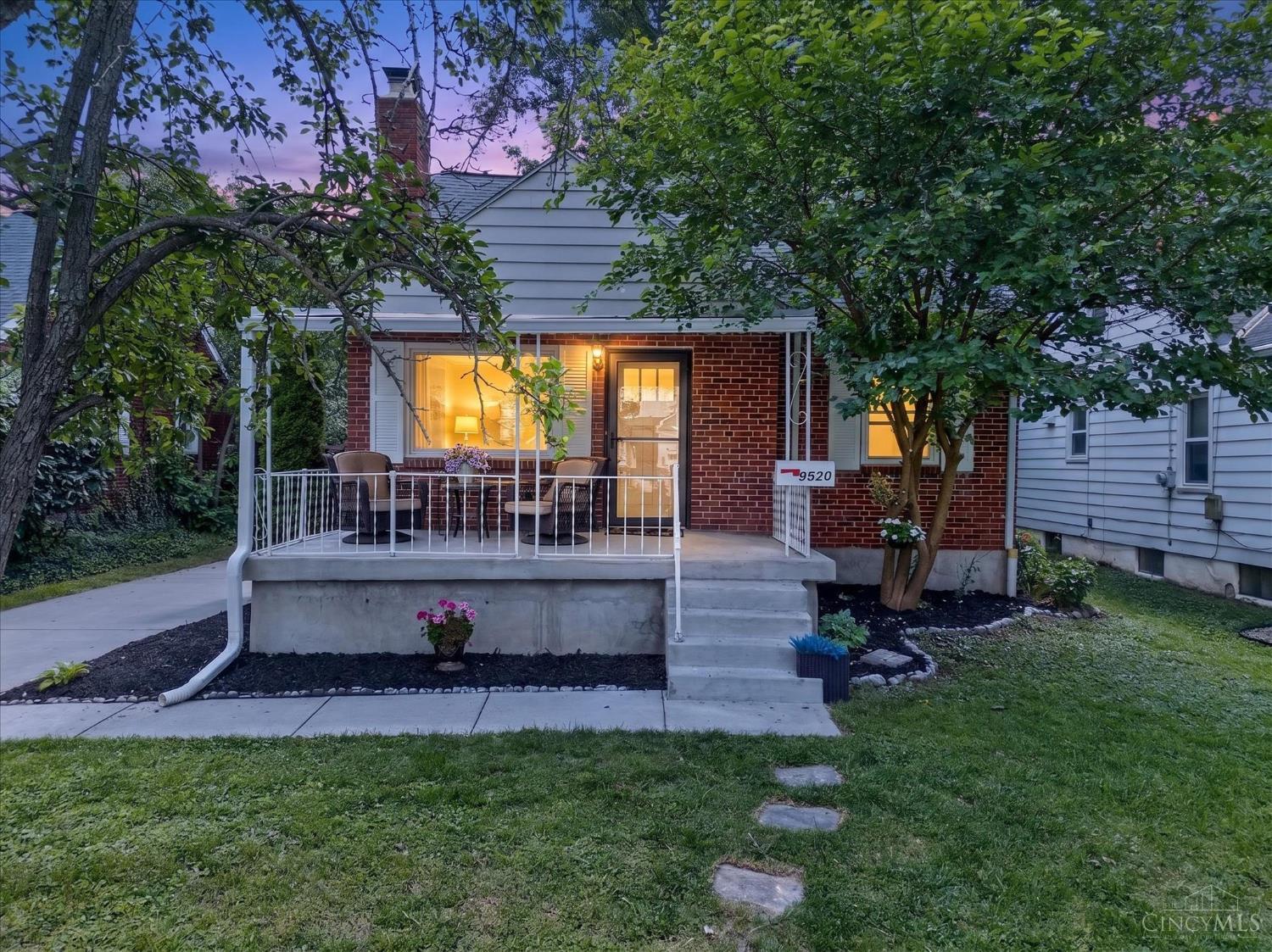 9520 West Avenue, Blue Ash, OH, 45242 — photo 3