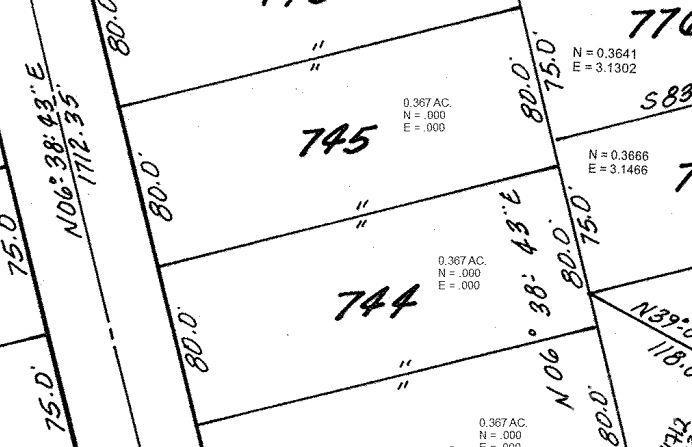 745 Odenwald Drive, Perry Twp, OH, 45118
