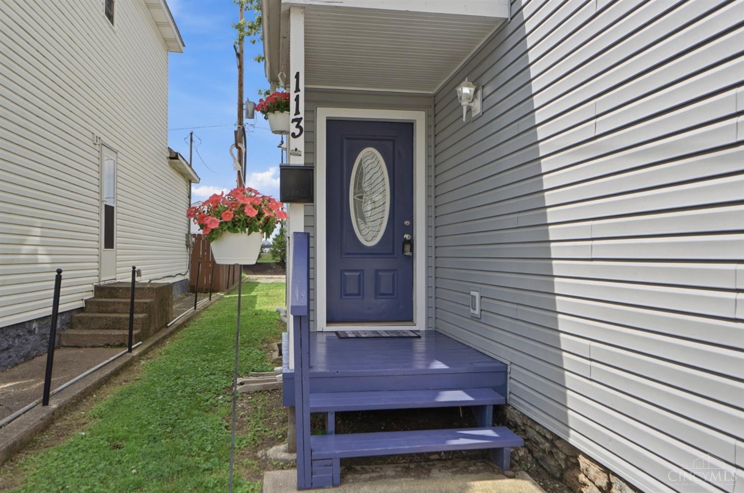 2nd image of 113 Gordon Ave, Hamilton, OH 45013 | MLS# 1887182