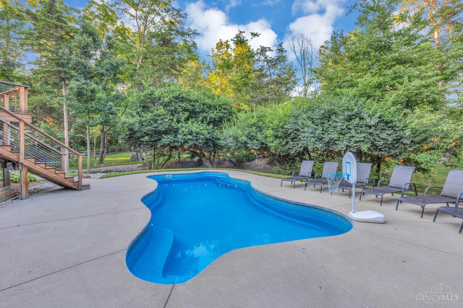 1223 Belle Meadows Drive, Miami Twp, OH, 45140 — photo 67