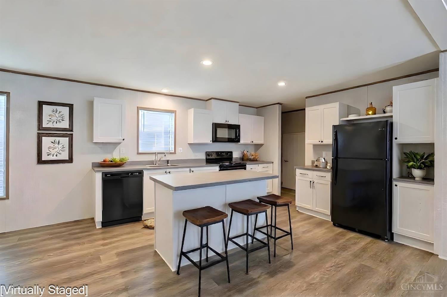 54 Second Street, Clarksville, OH, 45113 — photo 13