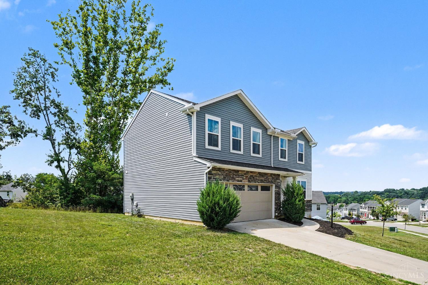 5737 Alpine Heights Drive, Morrow, OH, 45152 — photo 2