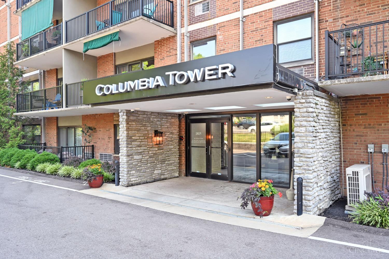 1815 Wm H Taft Road #701, Cincinnati, OH, 45206