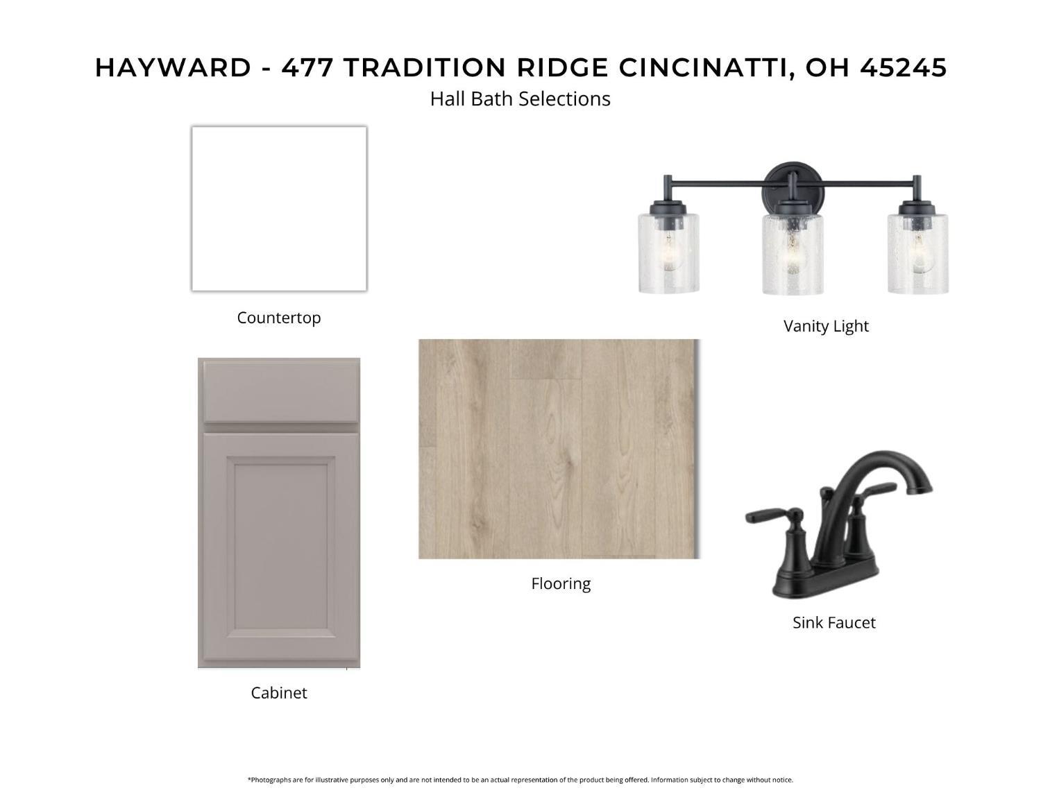 477 Tradition Ridge #82304, Union Twp, OH, 45245 — photo 4