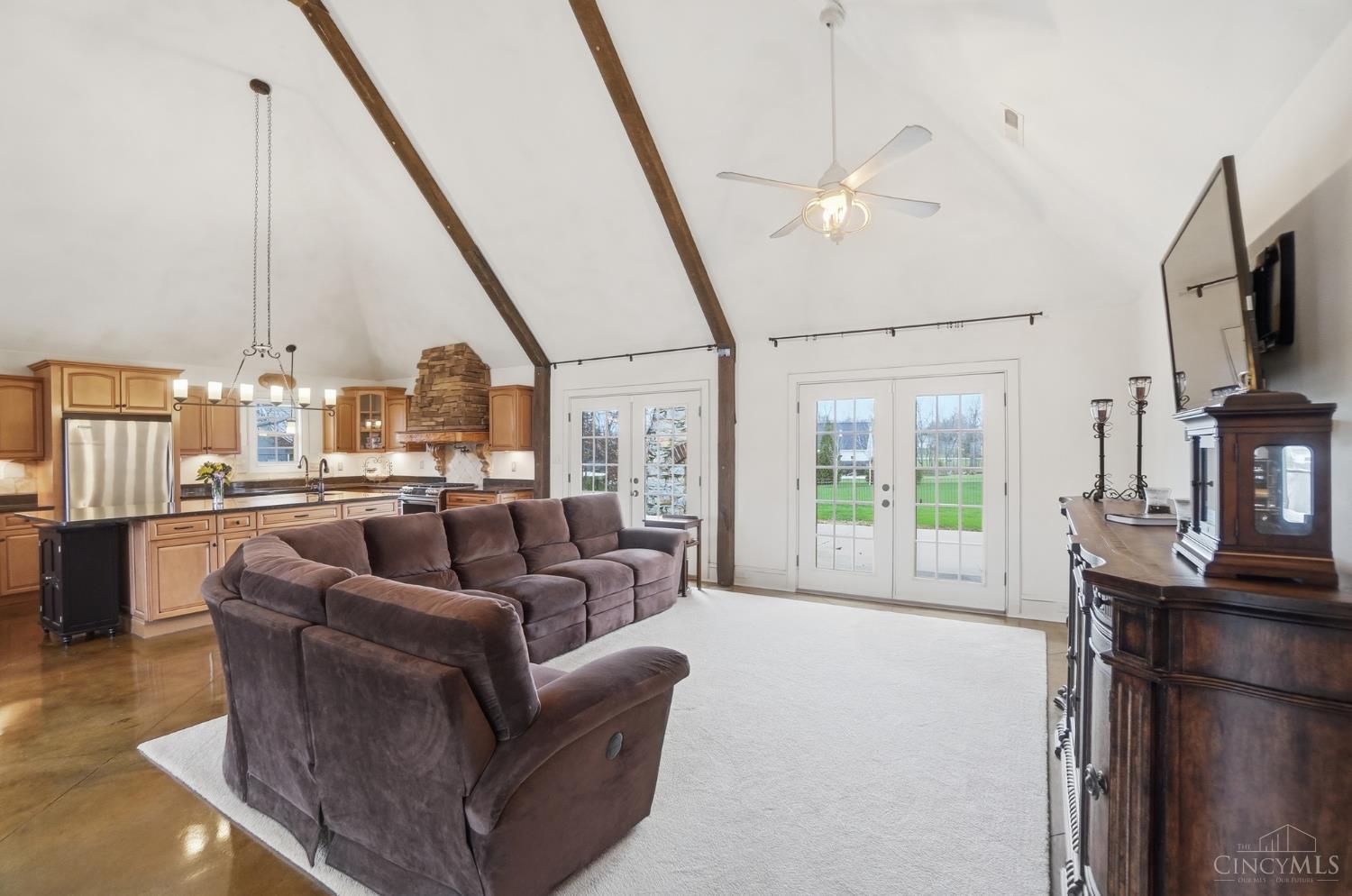 1574 Vicki Lane, Clearcreek Twp., OH, 45036 — photo 13