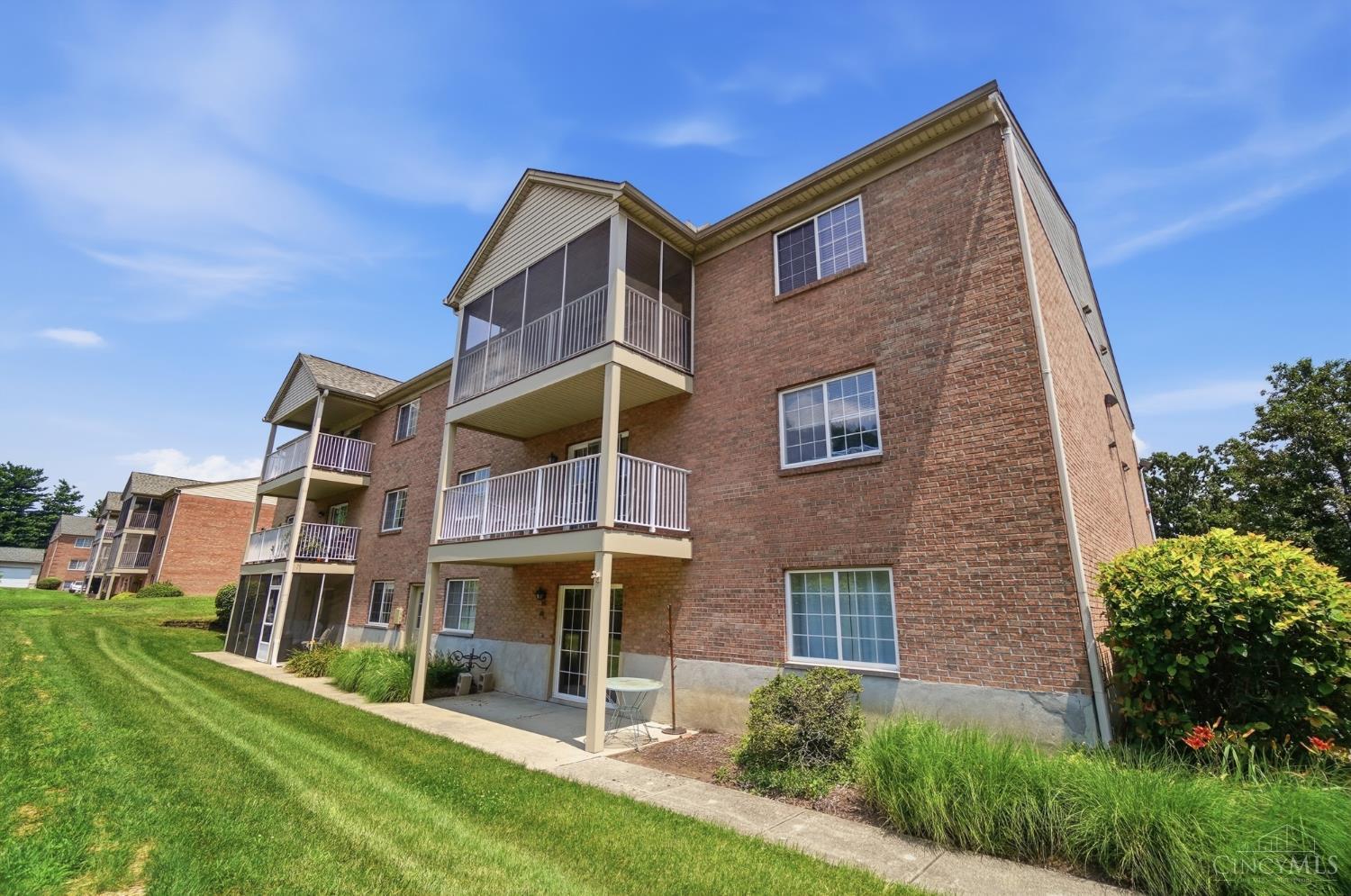 3171 Preserve Lane #1C, Colerain Twp, OH, 45239 — photo 47