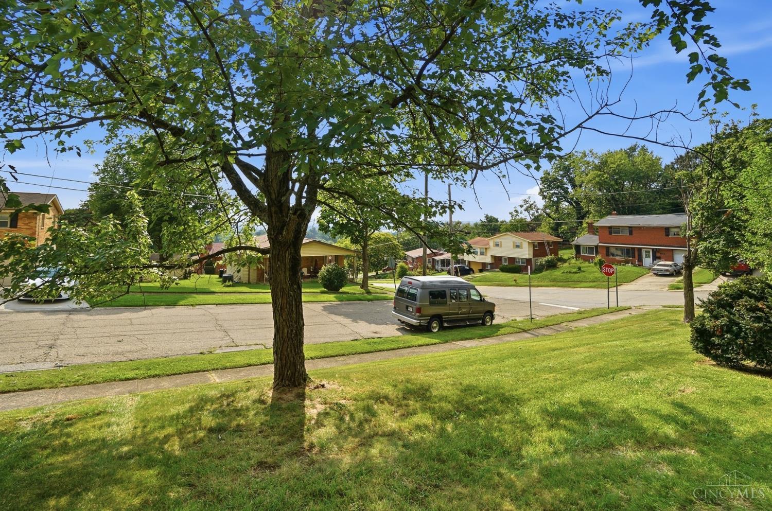 1800 Keith Drive, Reading, OH, 45215 — photo 64