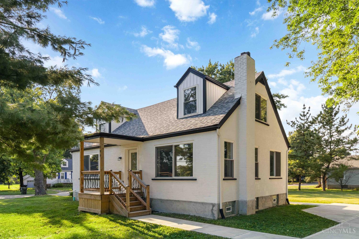396 Glensharon Road, Springdale, OH, 45246