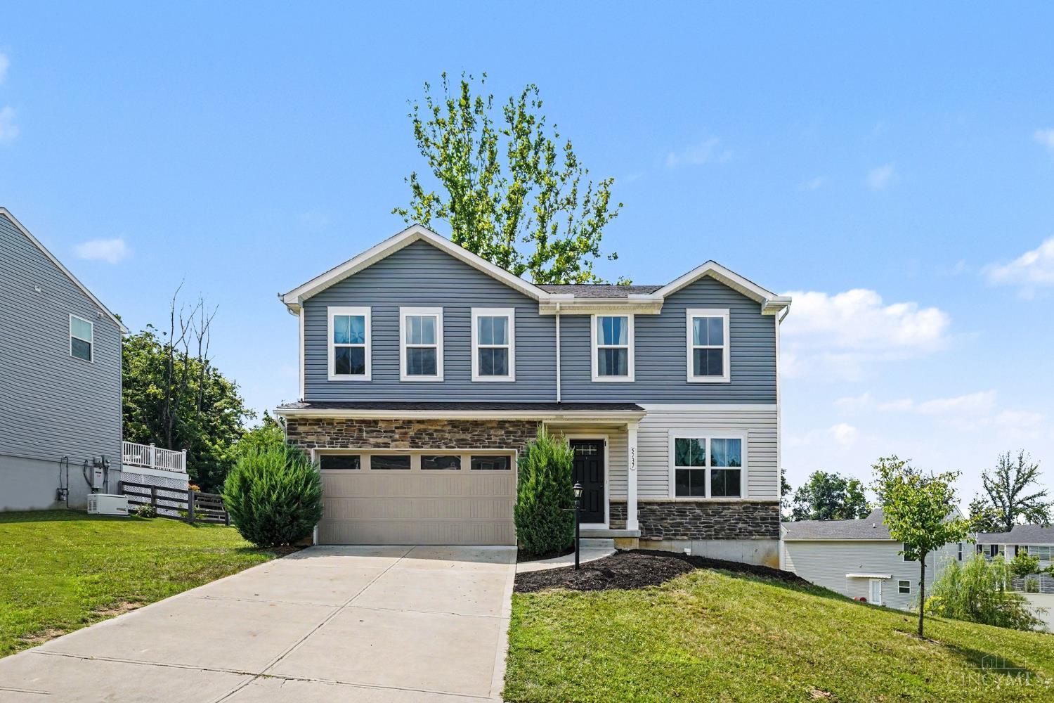 5737 Alpine Heights Drive, Morrow, OH, 45152