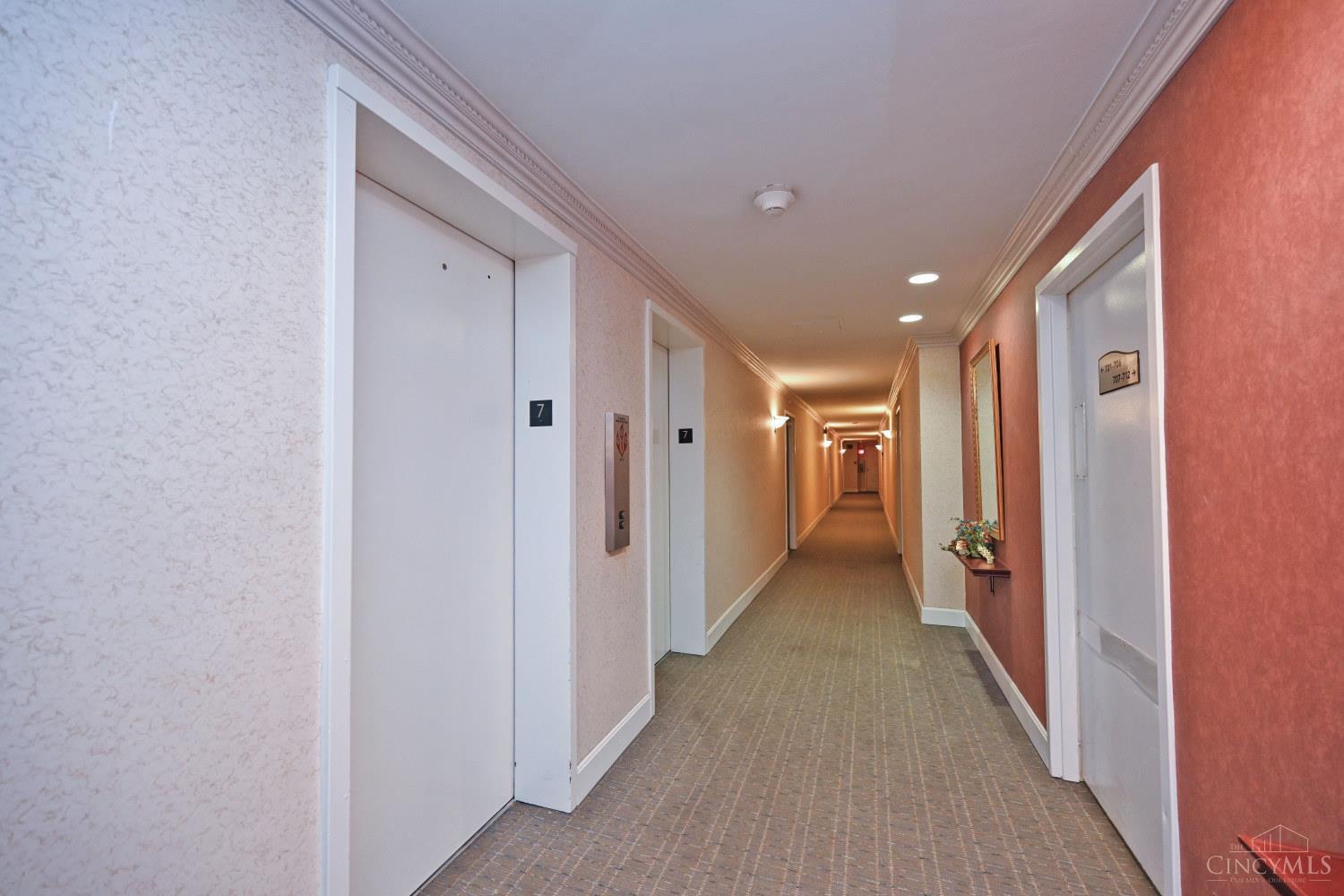 1815 Wm H Taft Road #701, Cincinnati, OH, 45206 — photo 5