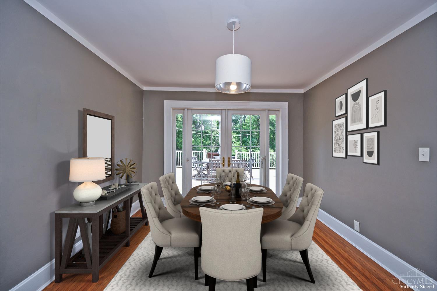 5830 Woodmont Avenue, Cincinnati, OH, 45213 — photo 12