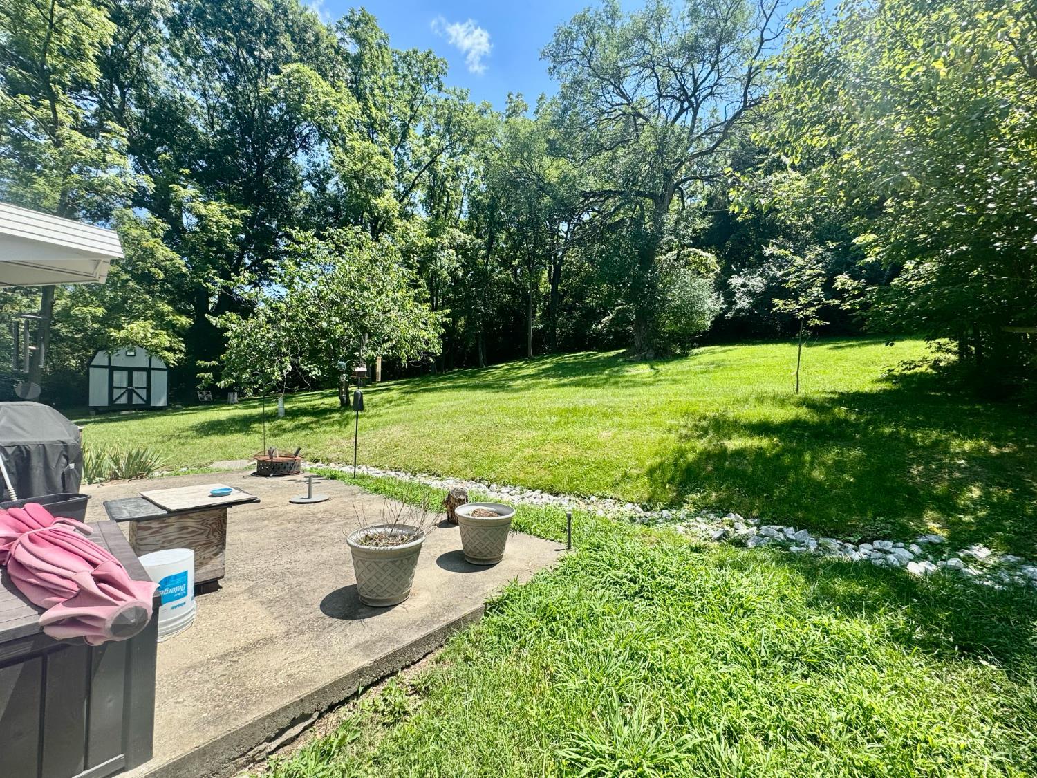 1649 Lionel Avenue, Cincinnati, OH, 45214 — photo 26