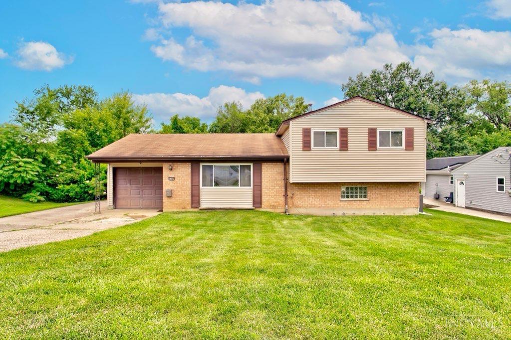 1446 Biloxi Drive, Springfield Twp., OH, 45231
