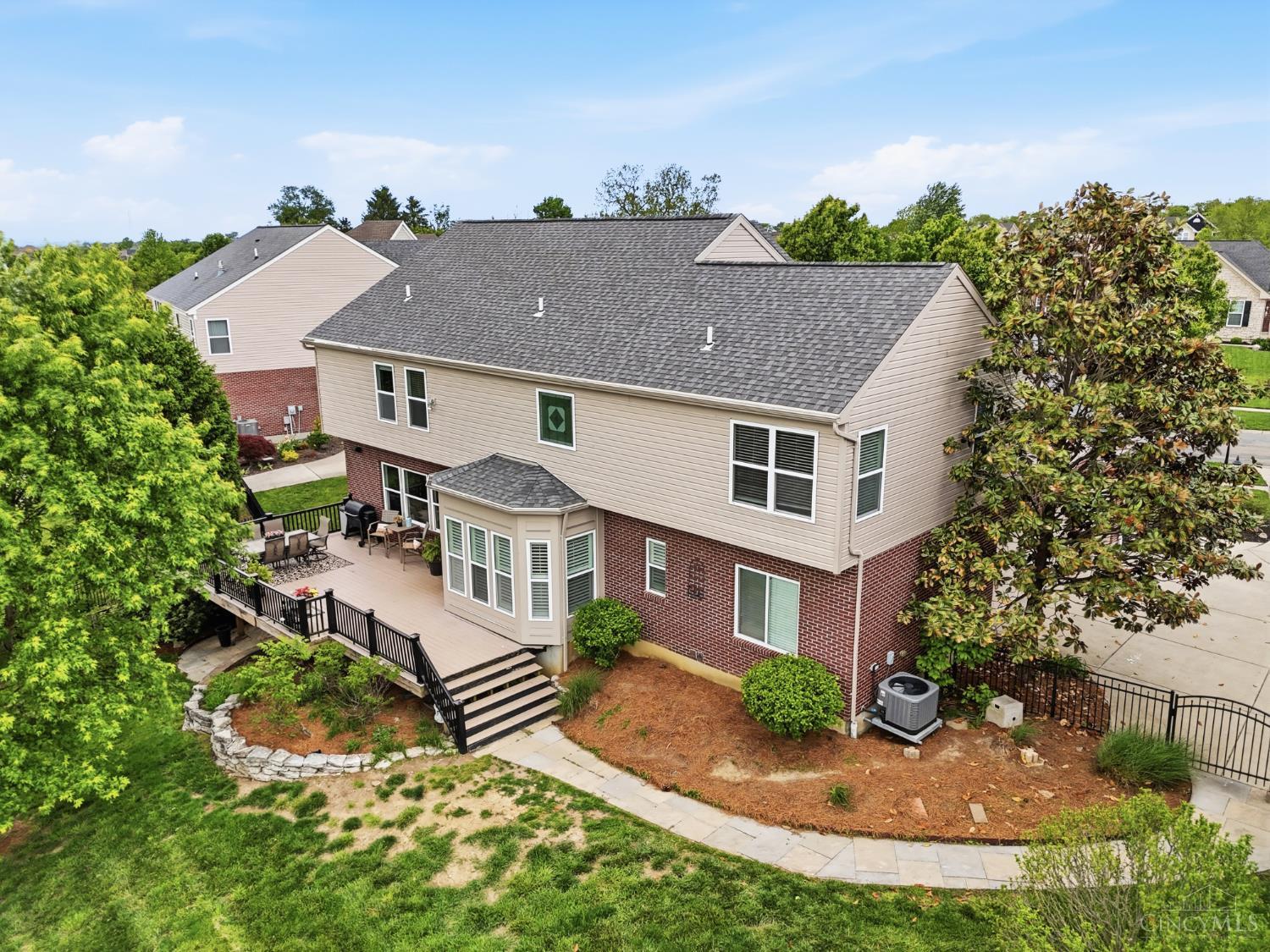 7490 Susan Springs Drive, West Chester, OH, 45069 — photo 60