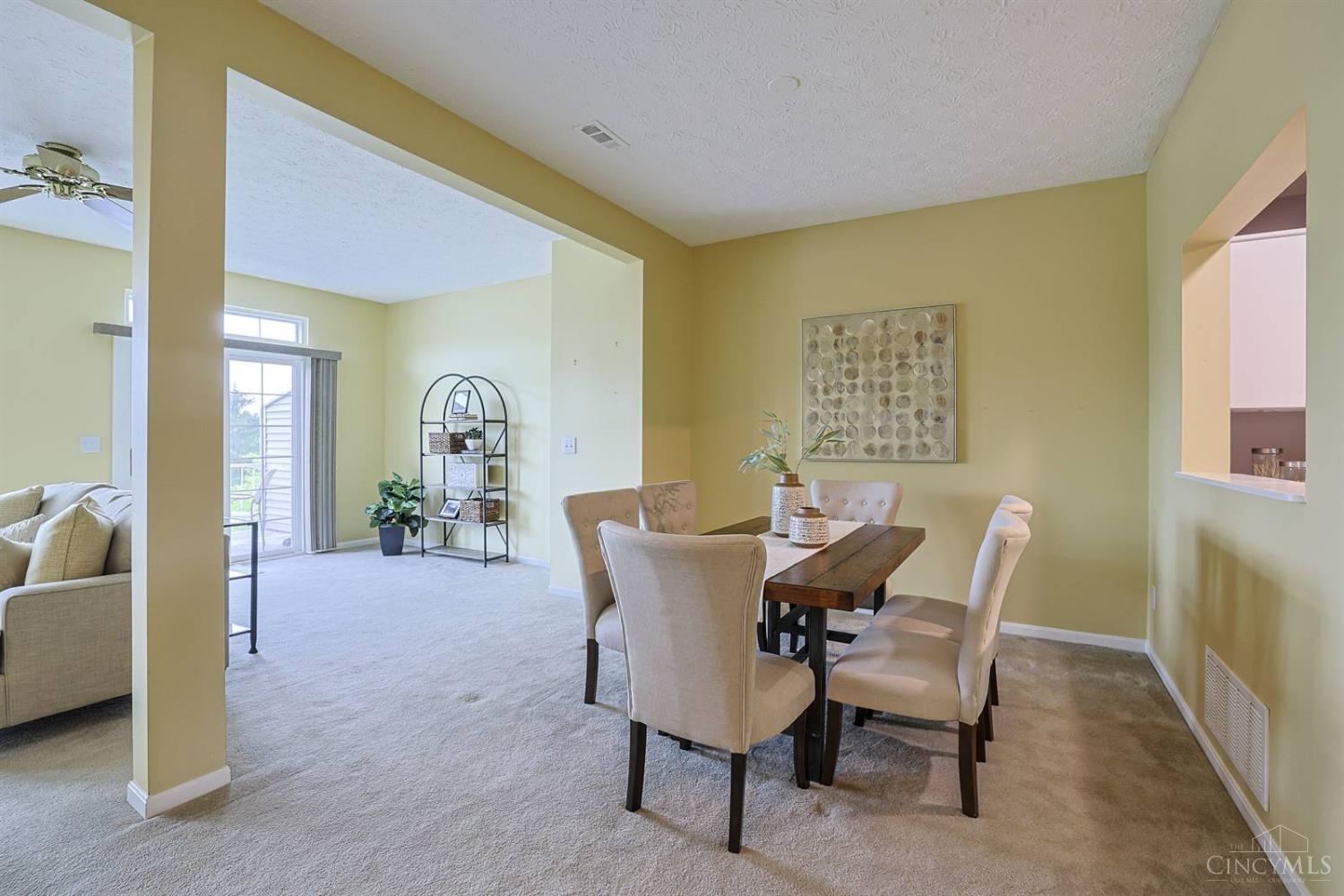 3886 Arbor Green Drive, Union Twp, OH, 45255 — photo 11