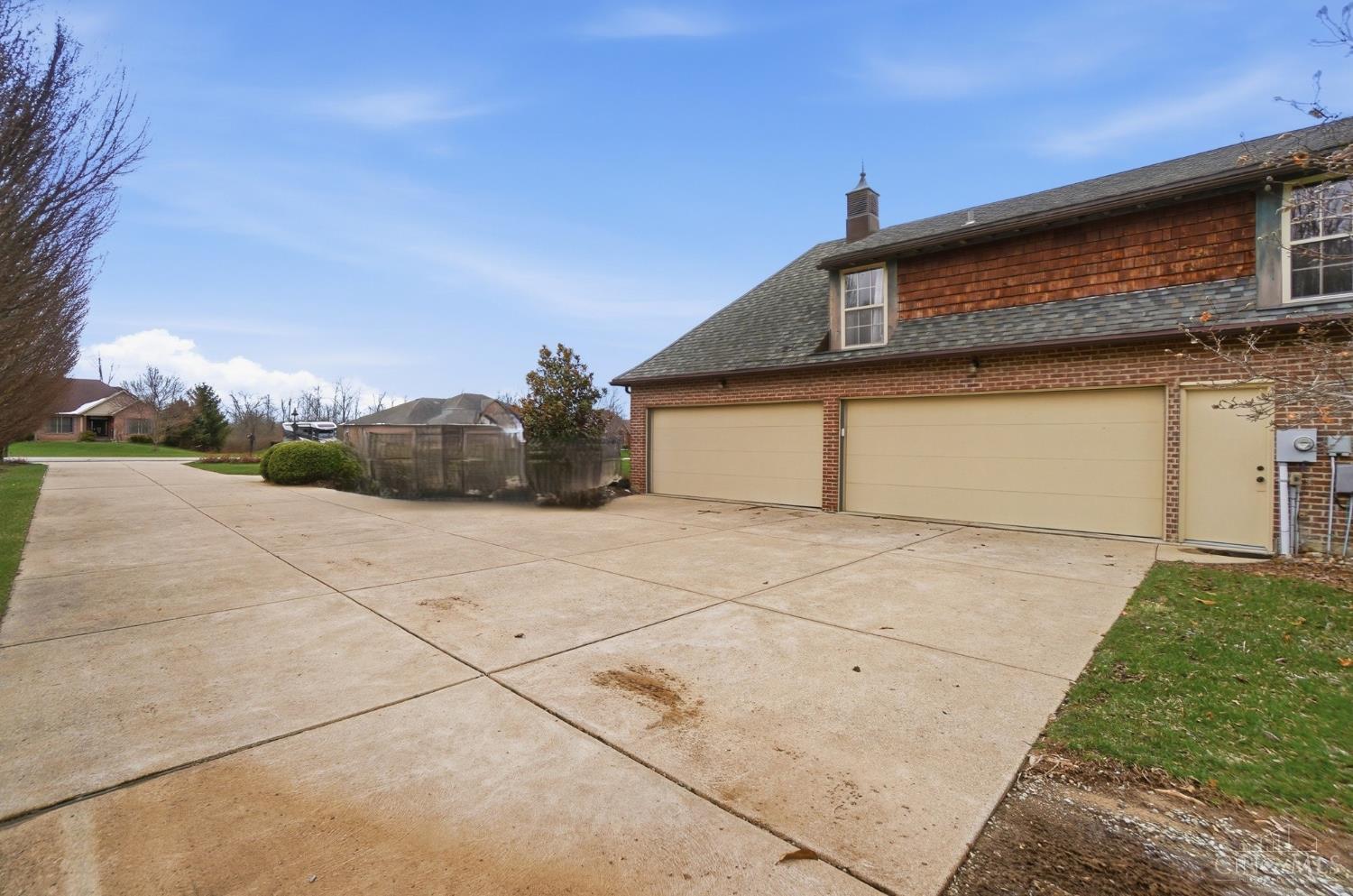 1574 Vicki Lane, Clearcreek Twp., OH, 45036 — photo 65