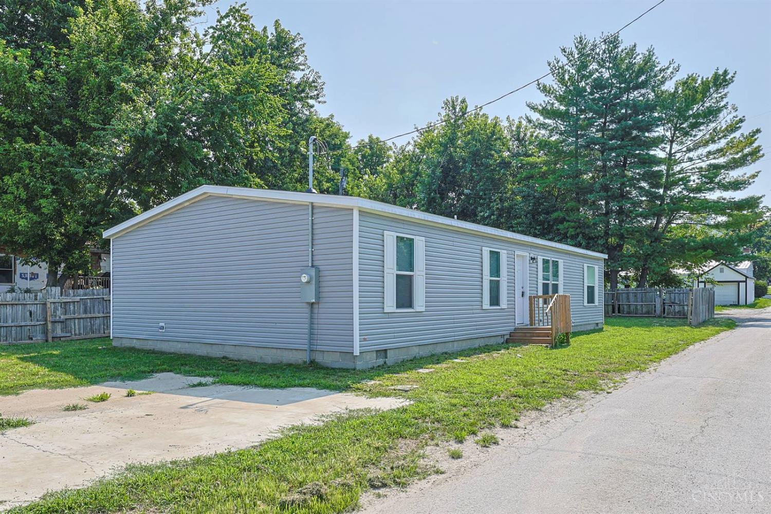 54 Second Street, Clarksville, OH, 45113 — photo 2