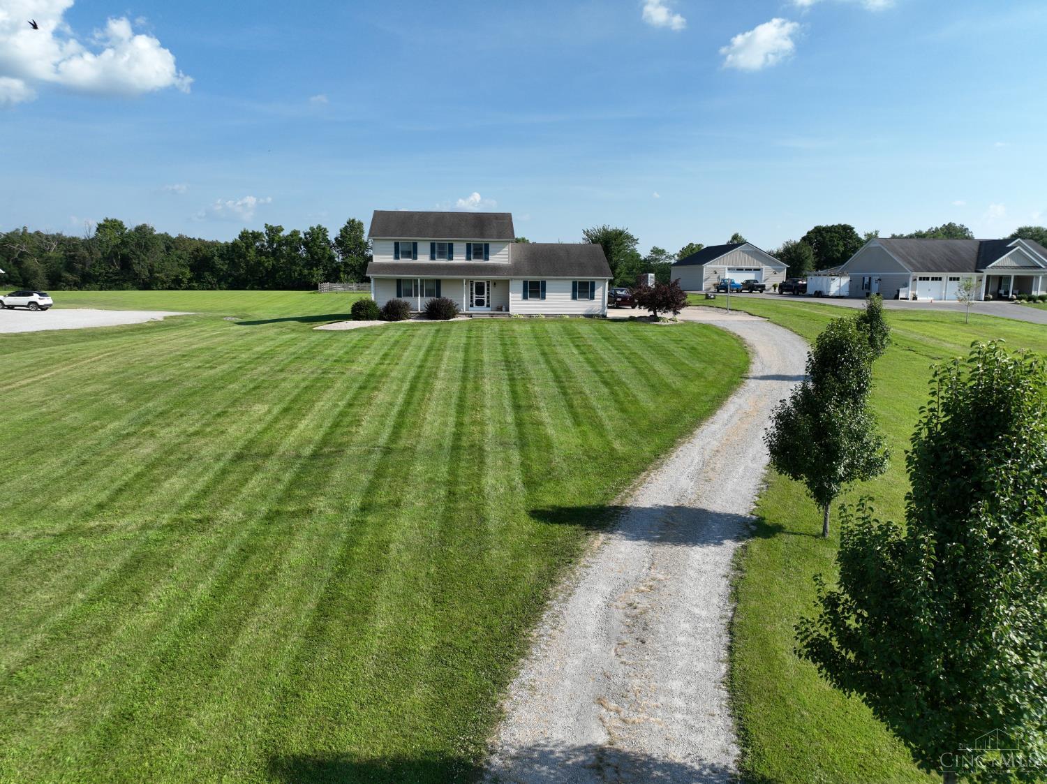 6480 Welcome Road, Liberty Twp, OH, 45133 — photo 34