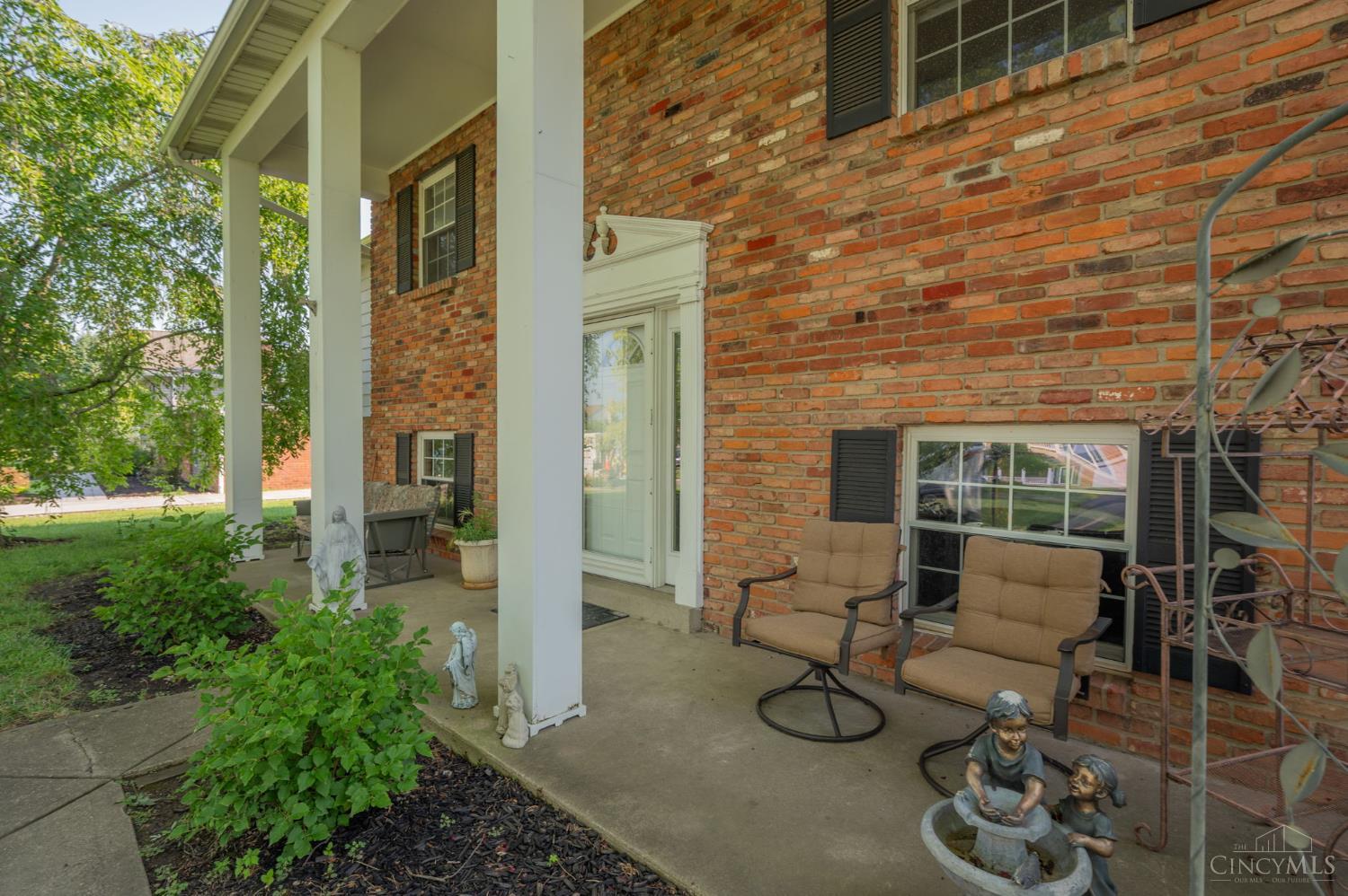 10370 Kingsport Drive, Evendale, OH, 45241 — photo 9
