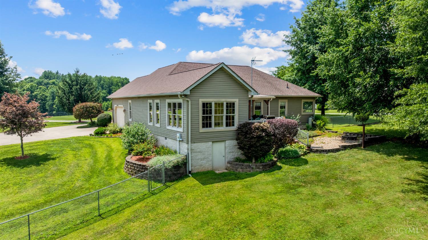 310 Lookout View Drive, West Union, OH, 45693 — photo 3