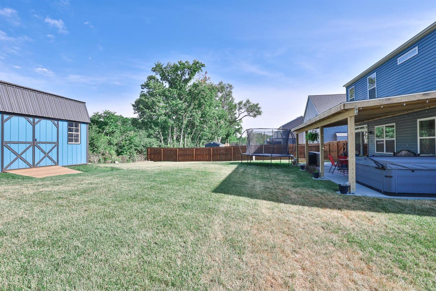 1223 Waterbury Drive, Carlisle, OH, 45005 — photo 48