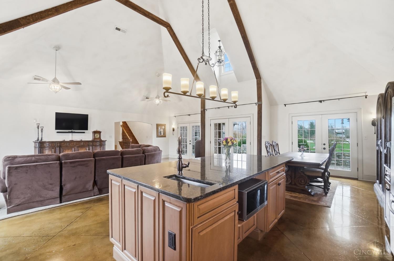 1574 Vicki Lane, Clearcreek Twp., OH, 45036 — photo 19